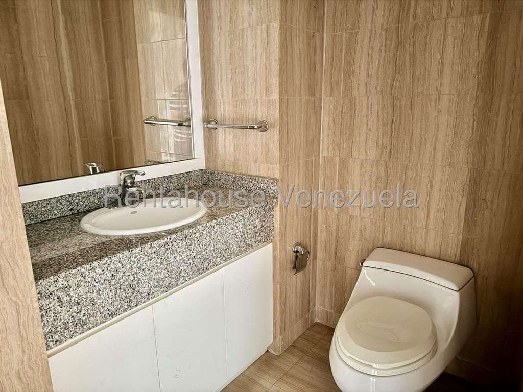 Apartamento en Lomas de La Lagunita, Caracas