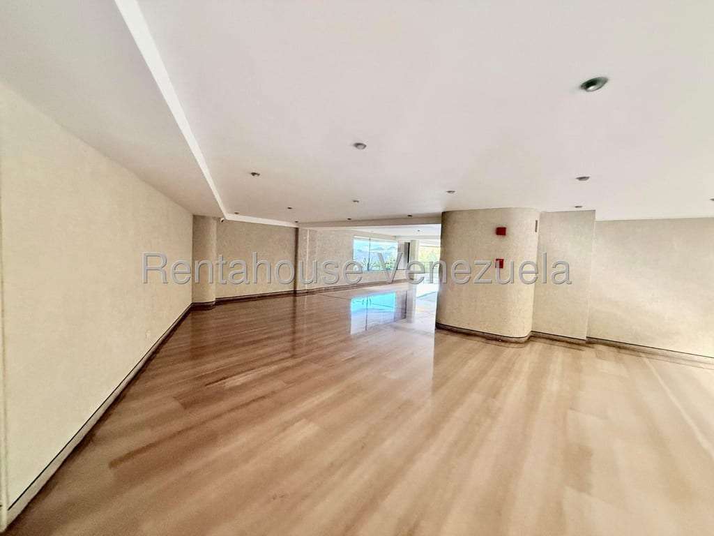 Apartamento en Lomas de La Lagunita, Caracas