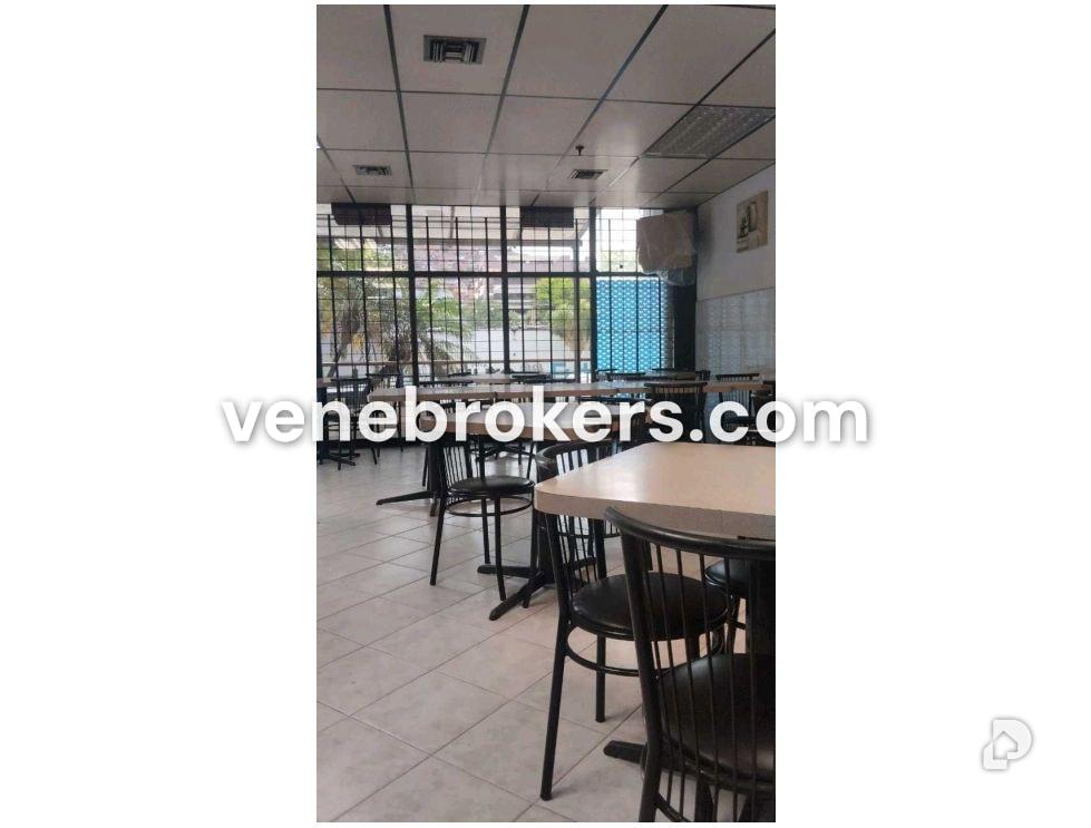 Local comercial en La Urbina, Caracas – 5