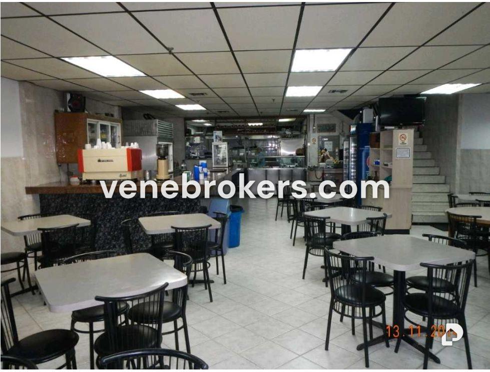 Local comercial en La Urbina, Caracas – 4