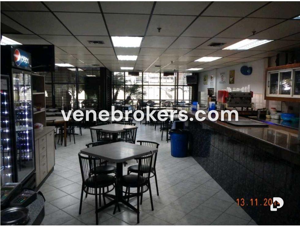 Local comercial en La Urbina, Caracas – 3