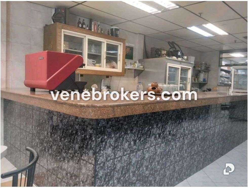 Local comercial en La Urbina, Caracas – 6