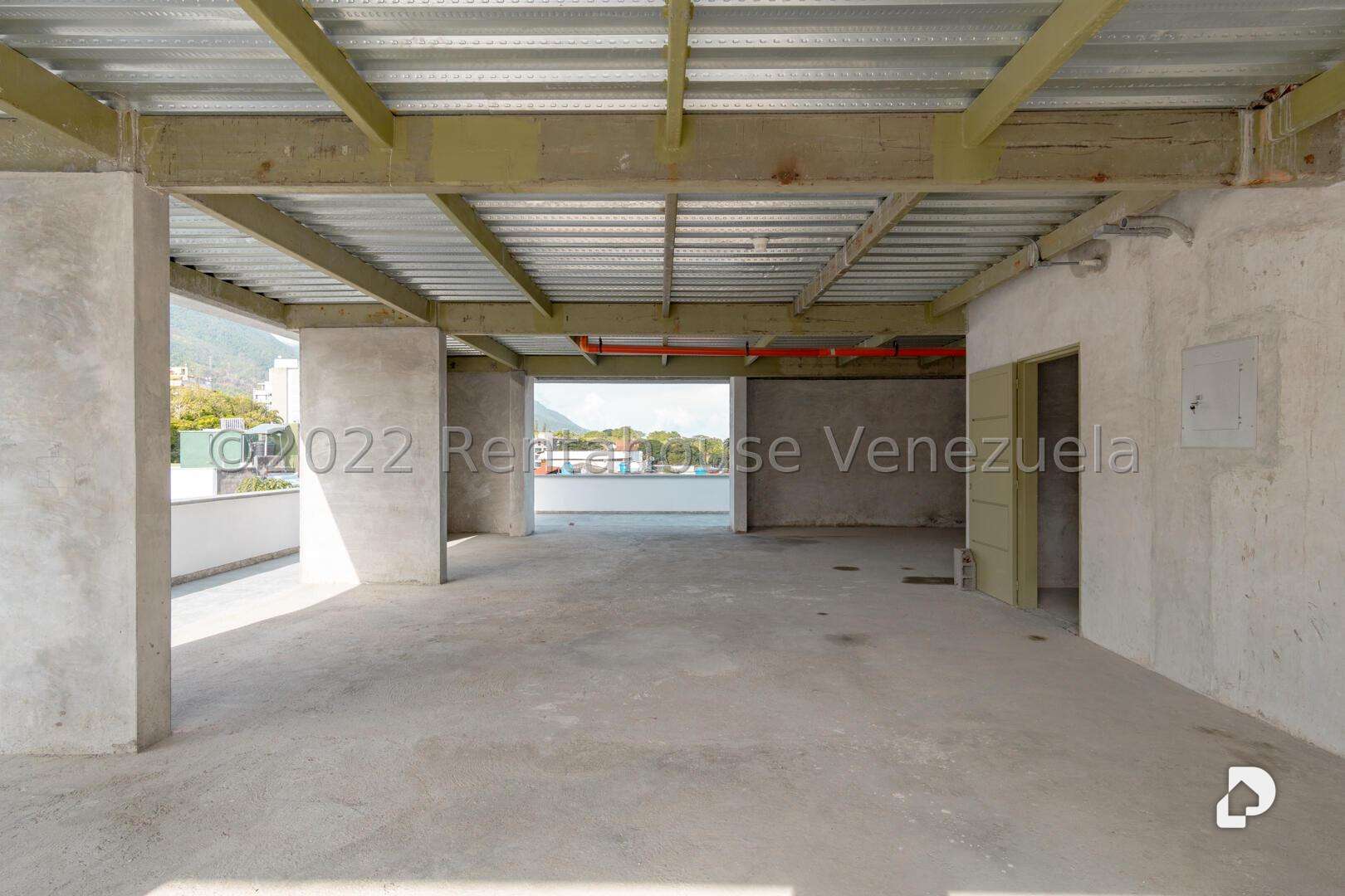 Local comercial en La Florida, Caracas – 10