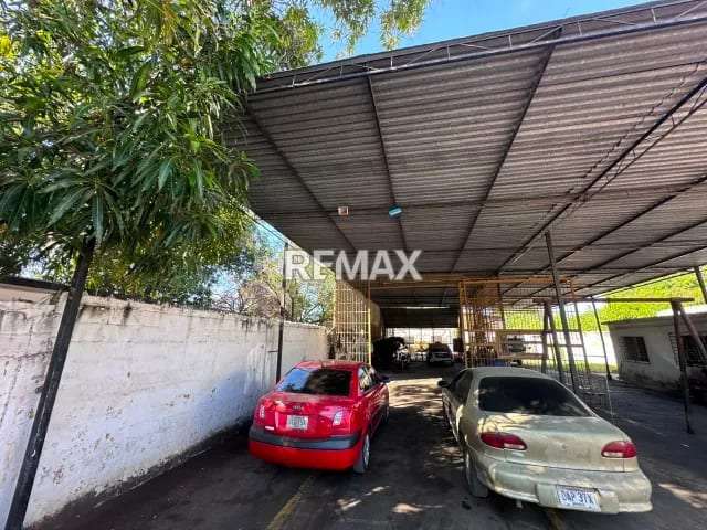 Galpón en Panamericano, Maracaibo - 1