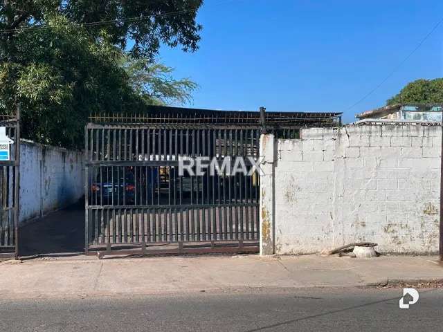 Galpón en Panamericano, Maracaibo – 18