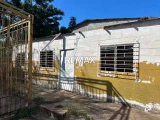 Galpón en Panamericano, Maracaibo – 27