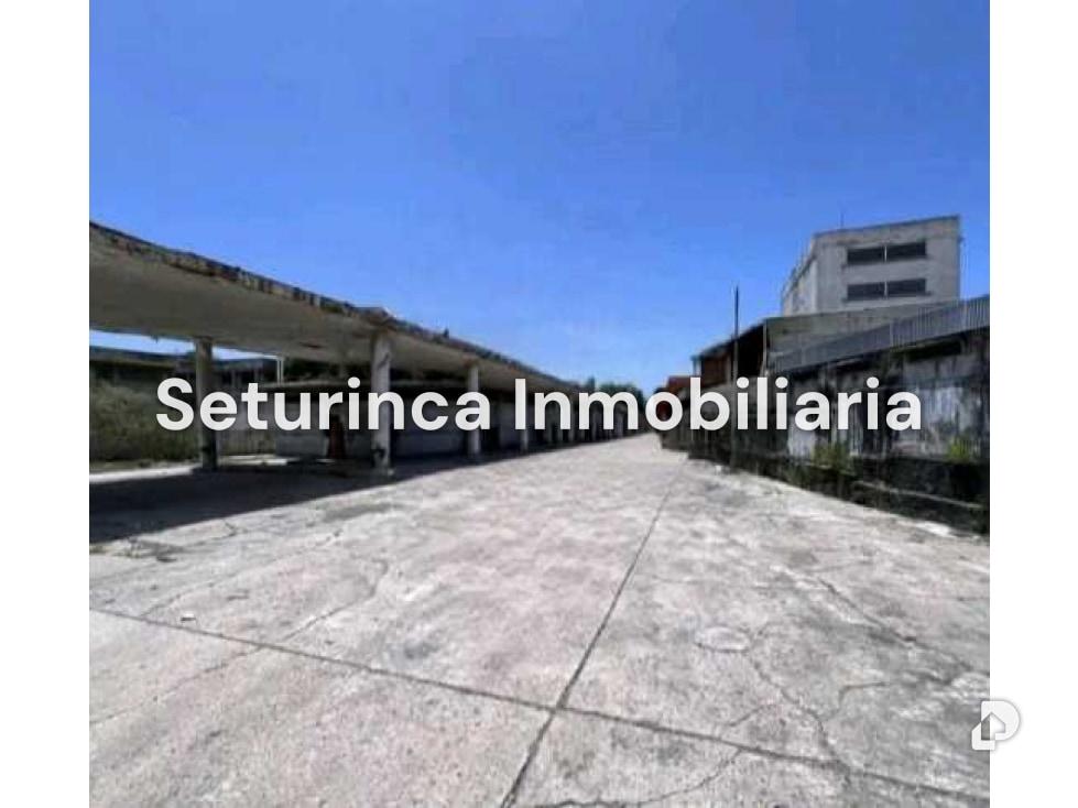 Terreno en Maiquetía – 1