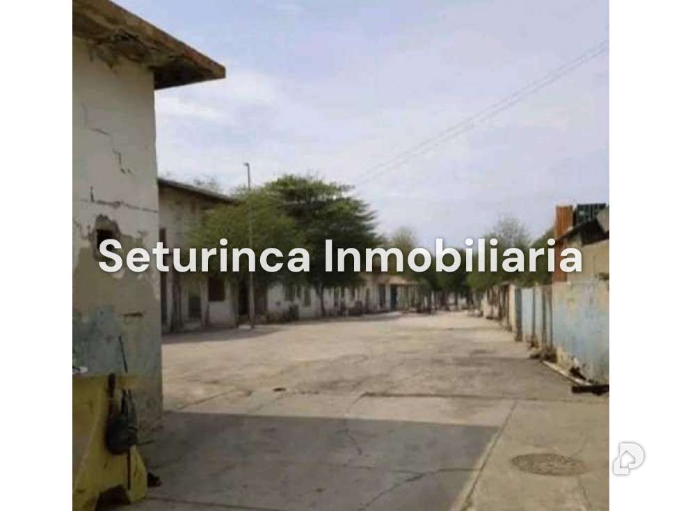 Terreno en Maiquetía – 8