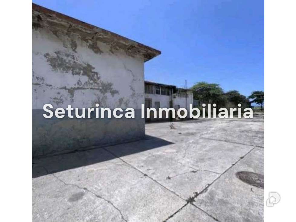 Terreno en Maiquetía – 5
