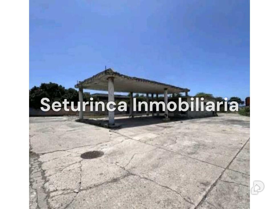 Terreno en Maiquetía – 3