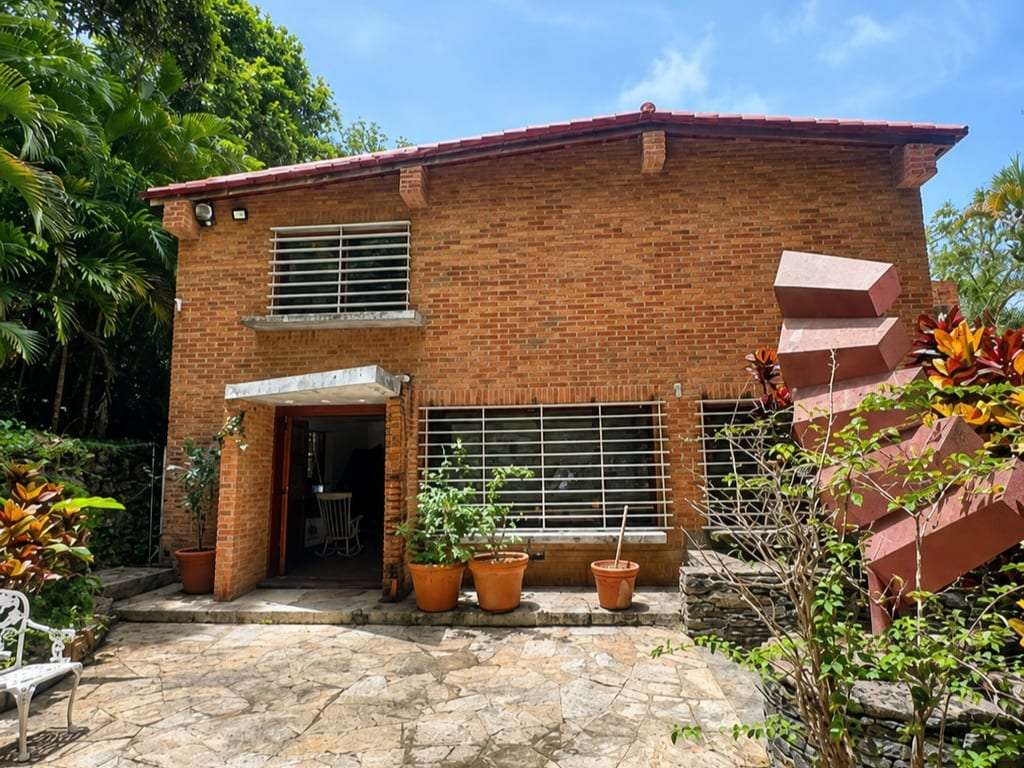 Casa en Oripoto, Caracas - 1