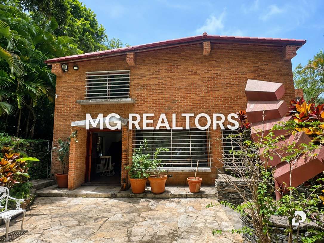 Casa en Oripoto, Caracas – 1