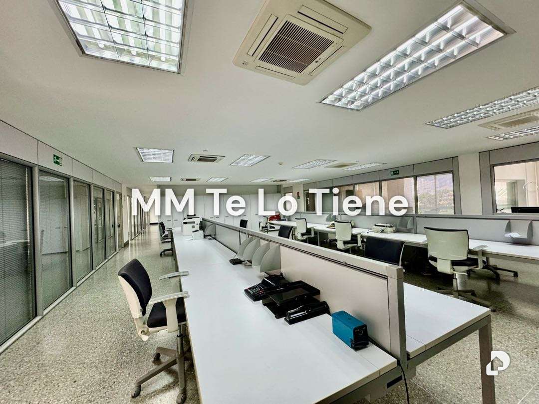 Edificio en Los Ruices, Caracas – 10