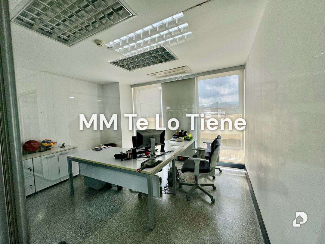 Edificio en Los Ruices, Caracas – 8