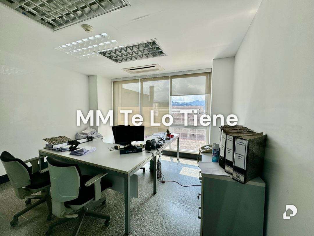 Edificio en Los Ruices, Caracas – 9