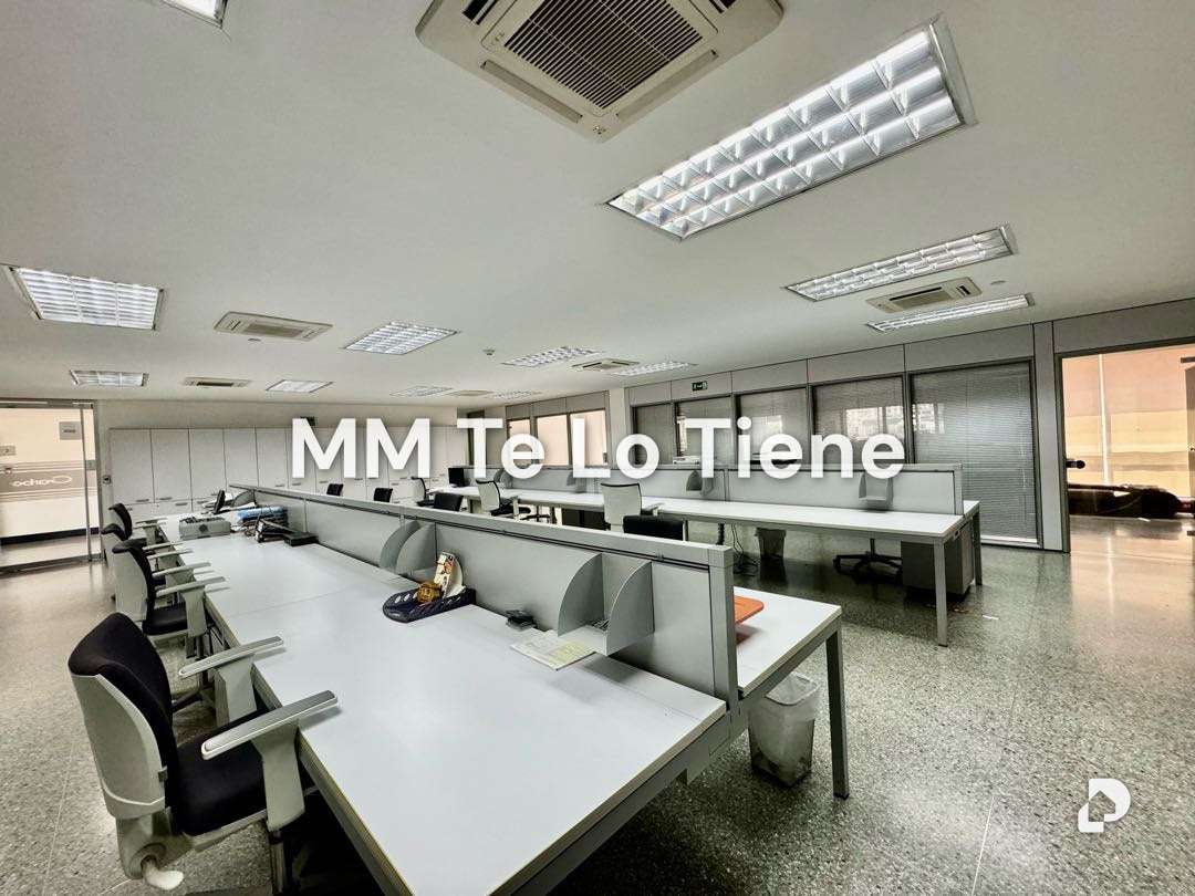 Edificio en Los Ruices, Caracas – 3