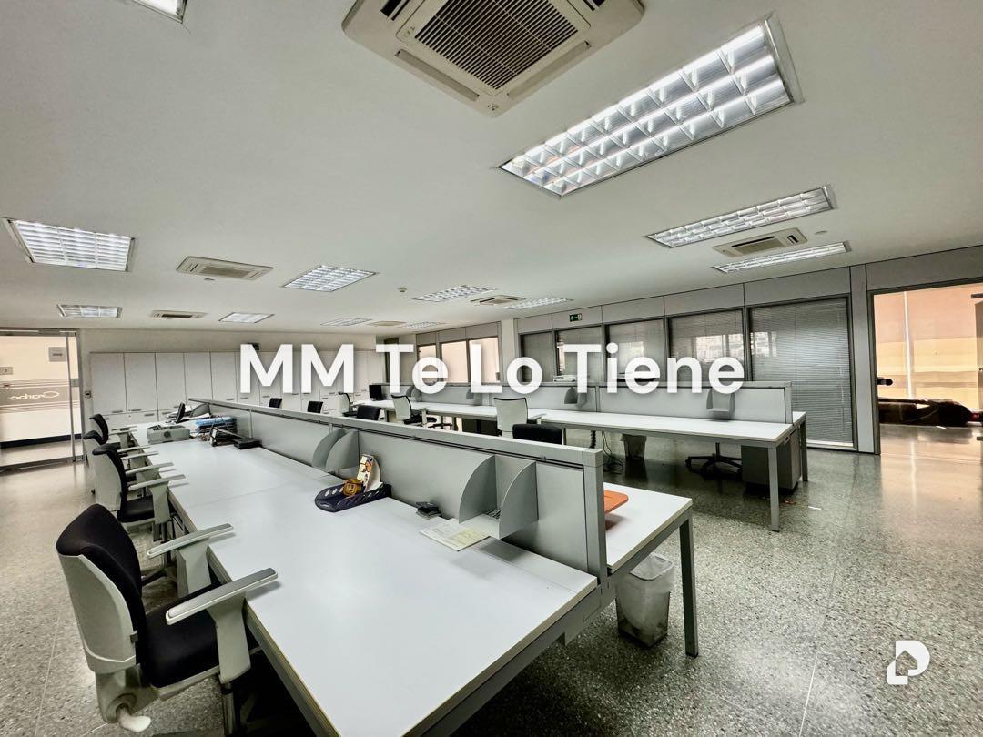 Edificio en Los Ruices, Caracas – 3