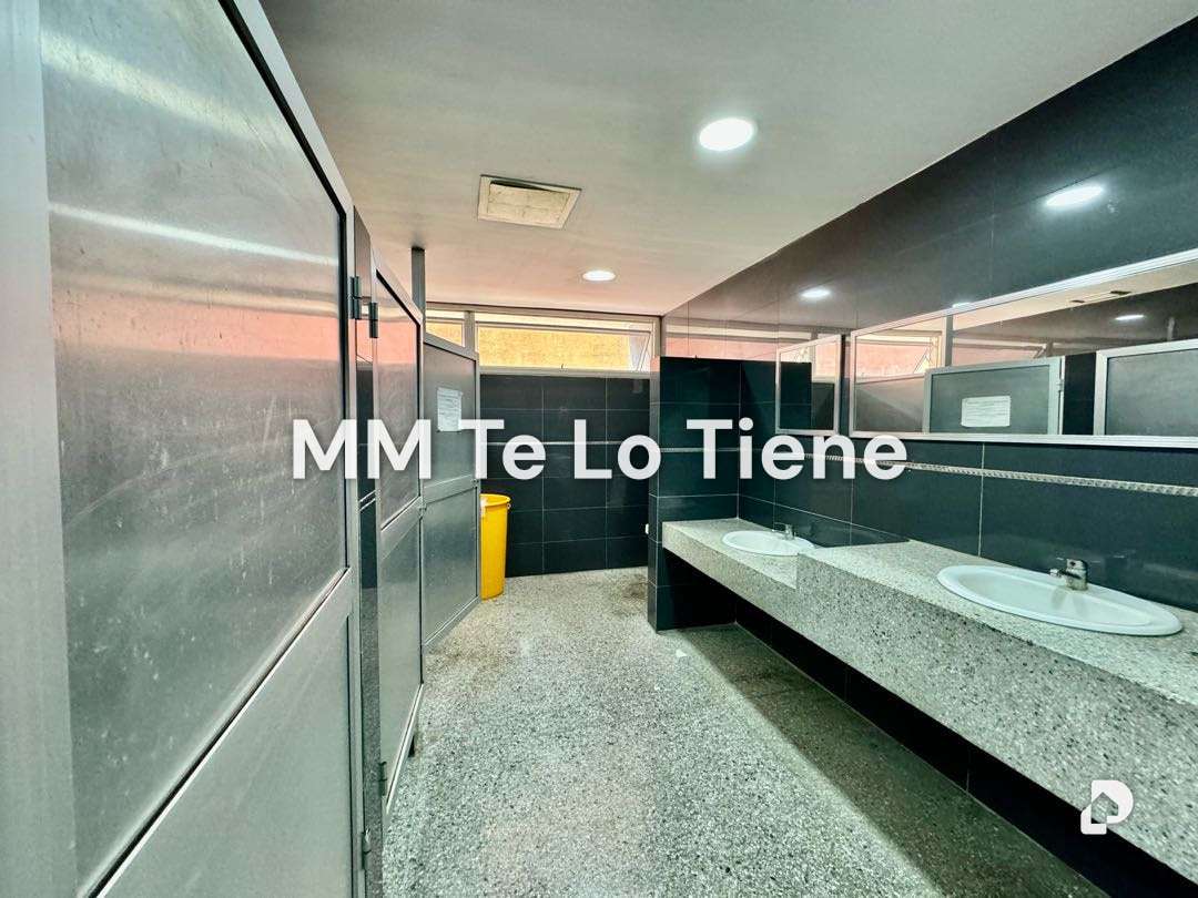 Edificio en Los Ruices, Caracas – 16