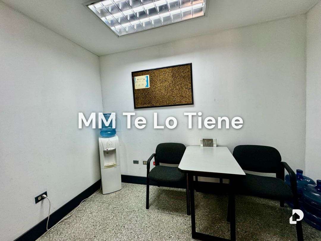 Edificio en Los Ruices, Caracas – 7