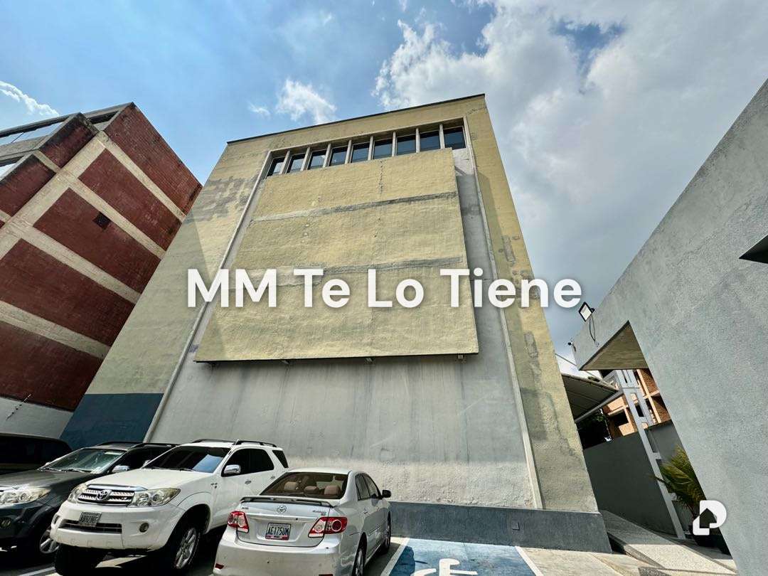 Edificio en Los Ruices, Caracas – 30