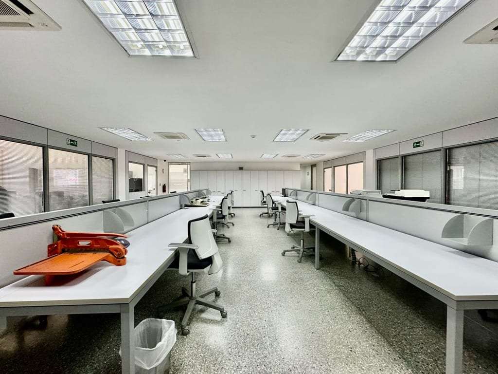 Edificio en Los Ruices, Caracas - 1