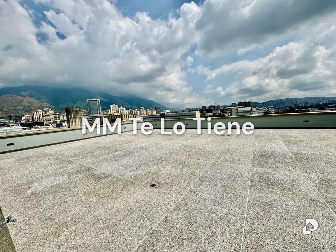 Edificio en Los Ruices, Caracas – 19