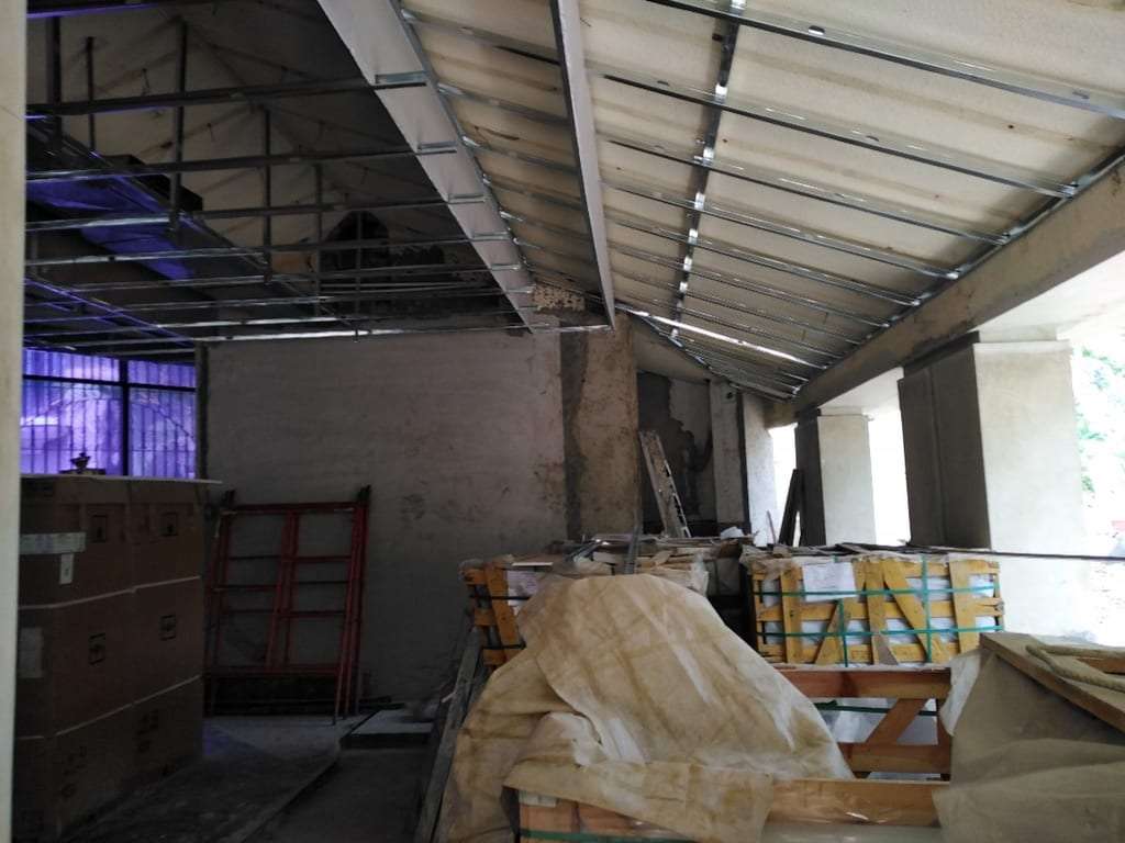 Casa en Baruta - 1