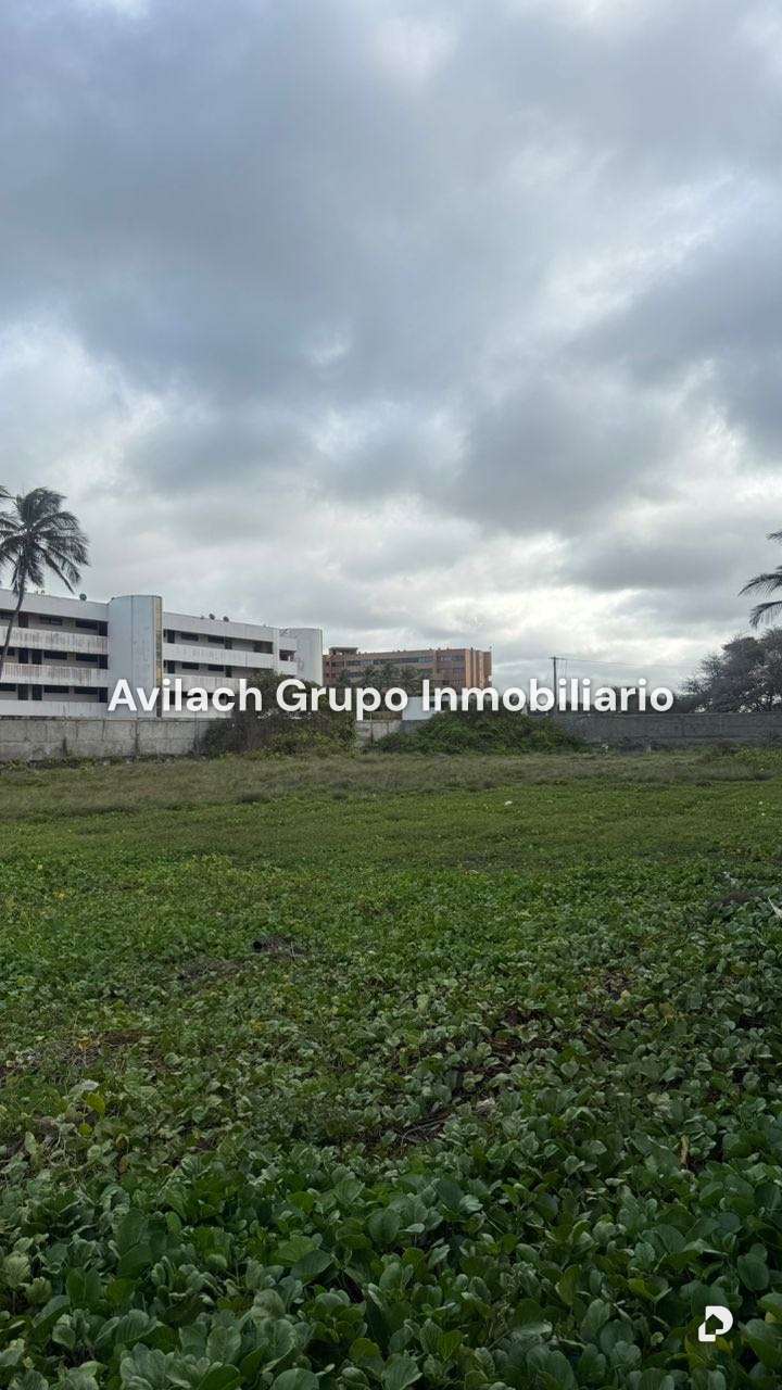 Terreno en Silva, Parque Nacional Morrocoy – 3