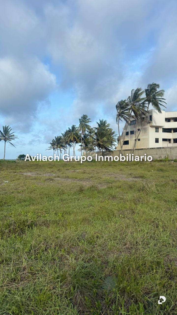 Terreno en Silva, Parque Nacional Morrocoy – 7