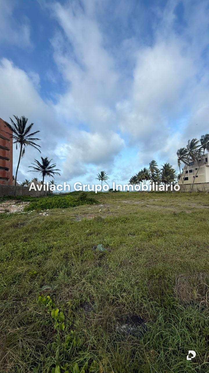 Terreno en Silva, Parque Nacional Morrocoy – 5