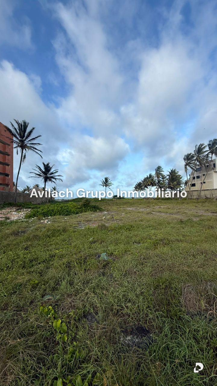 Terreno en Silva, Parque Nacional Morrocoy – 5