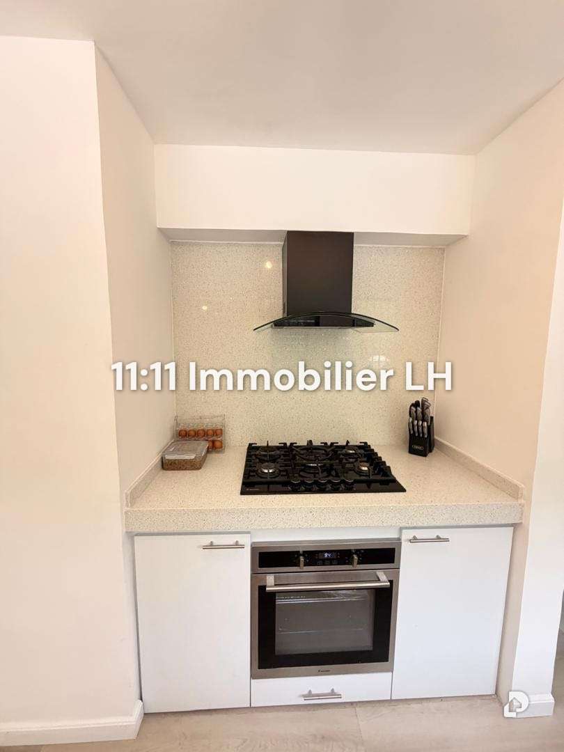 Apartamento en Cerro Verde, Caracas – 15