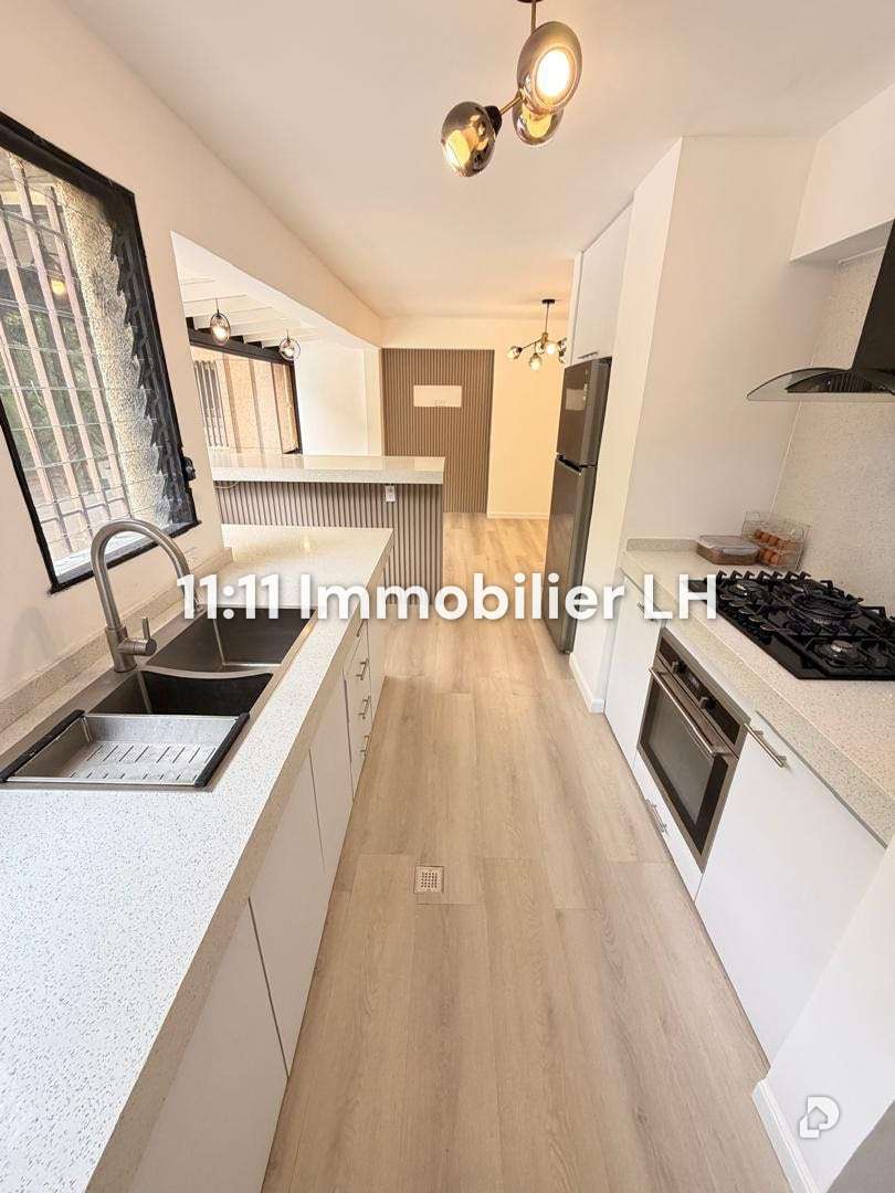 Apartamento en Cerro Verde, Caracas – 7