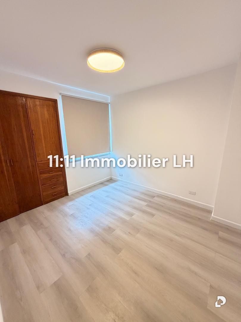 Apartamento en Cerro Verde, Caracas – 2