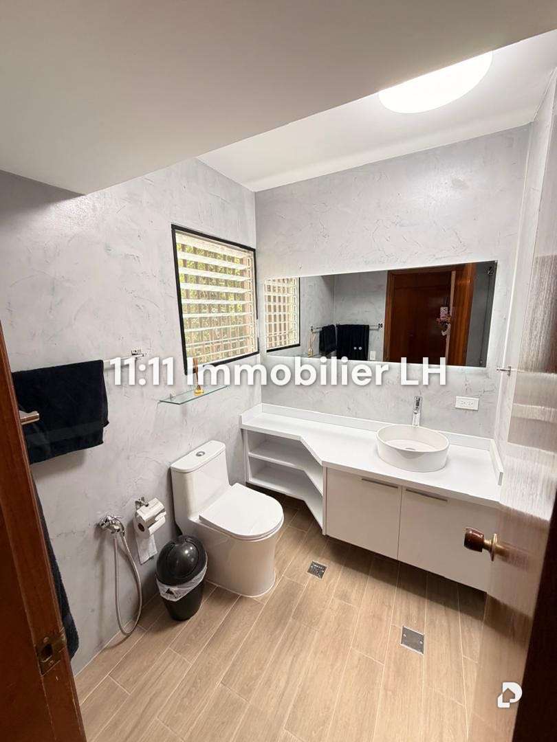 Apartamento en Cerro Verde, Caracas – 13