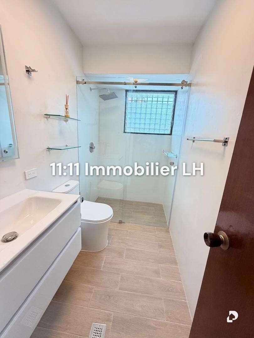 Apartamento en Cerro Verde, Caracas – 12