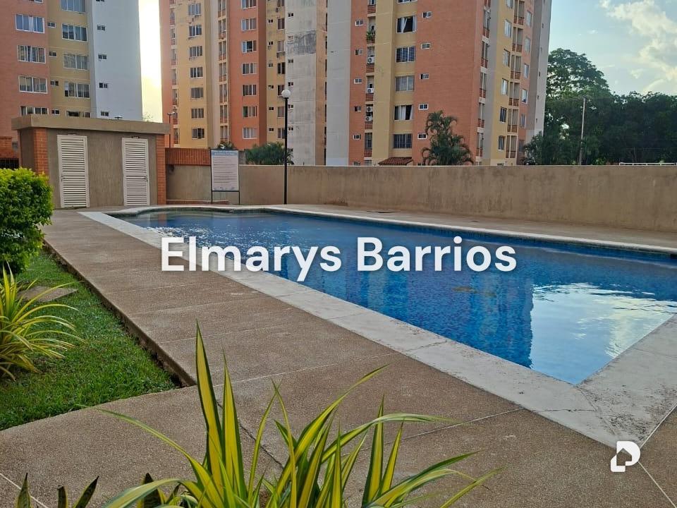 Apartamento en Naguanagua – 2