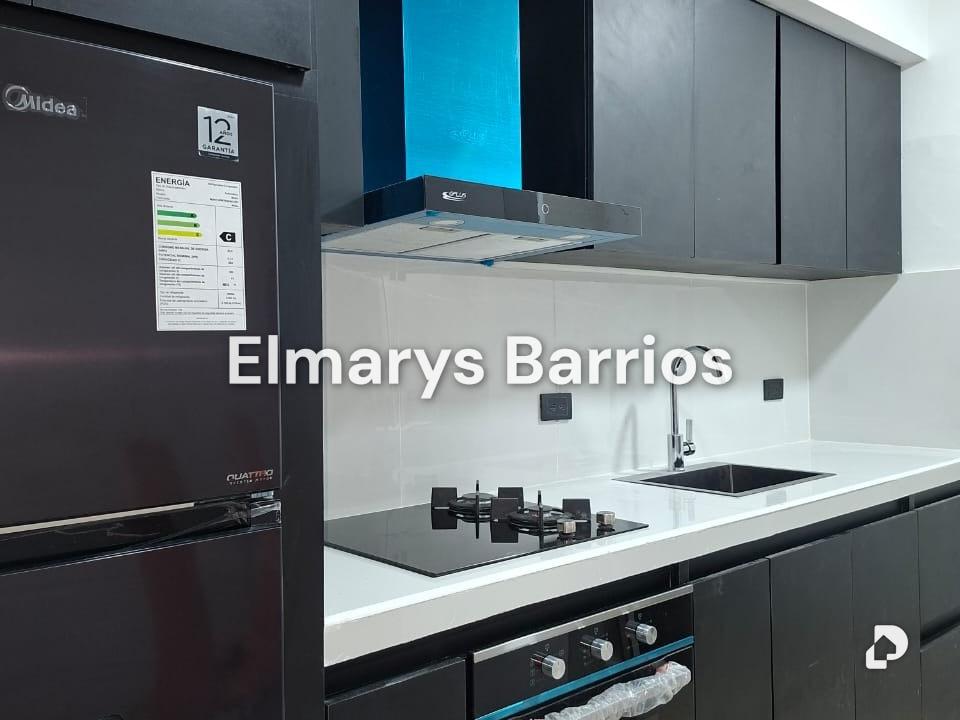 Apartamento en Naguanagua – 3