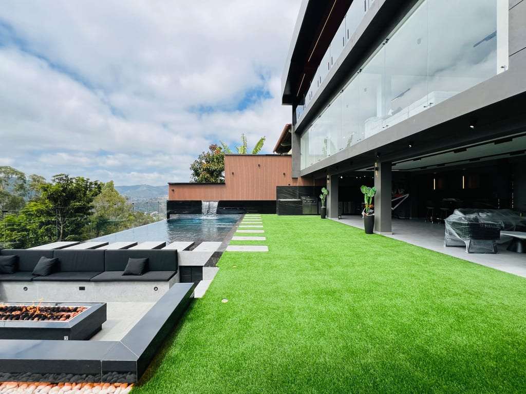 Casa en Los Naranjos (del Cafetal), Caracas