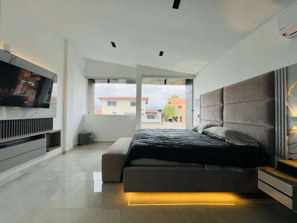 Casa en Los Naranjos (del Cafetal), Caracas