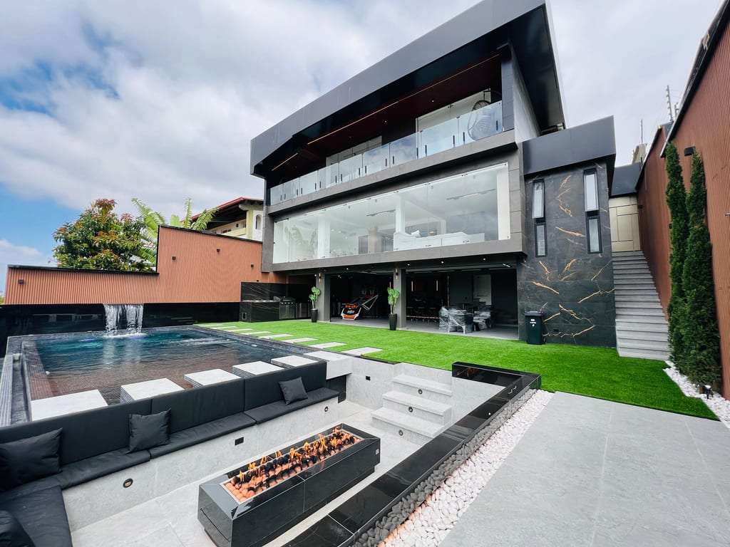 Casa en Los Naranjos (del Cafetal), Caracas - 1