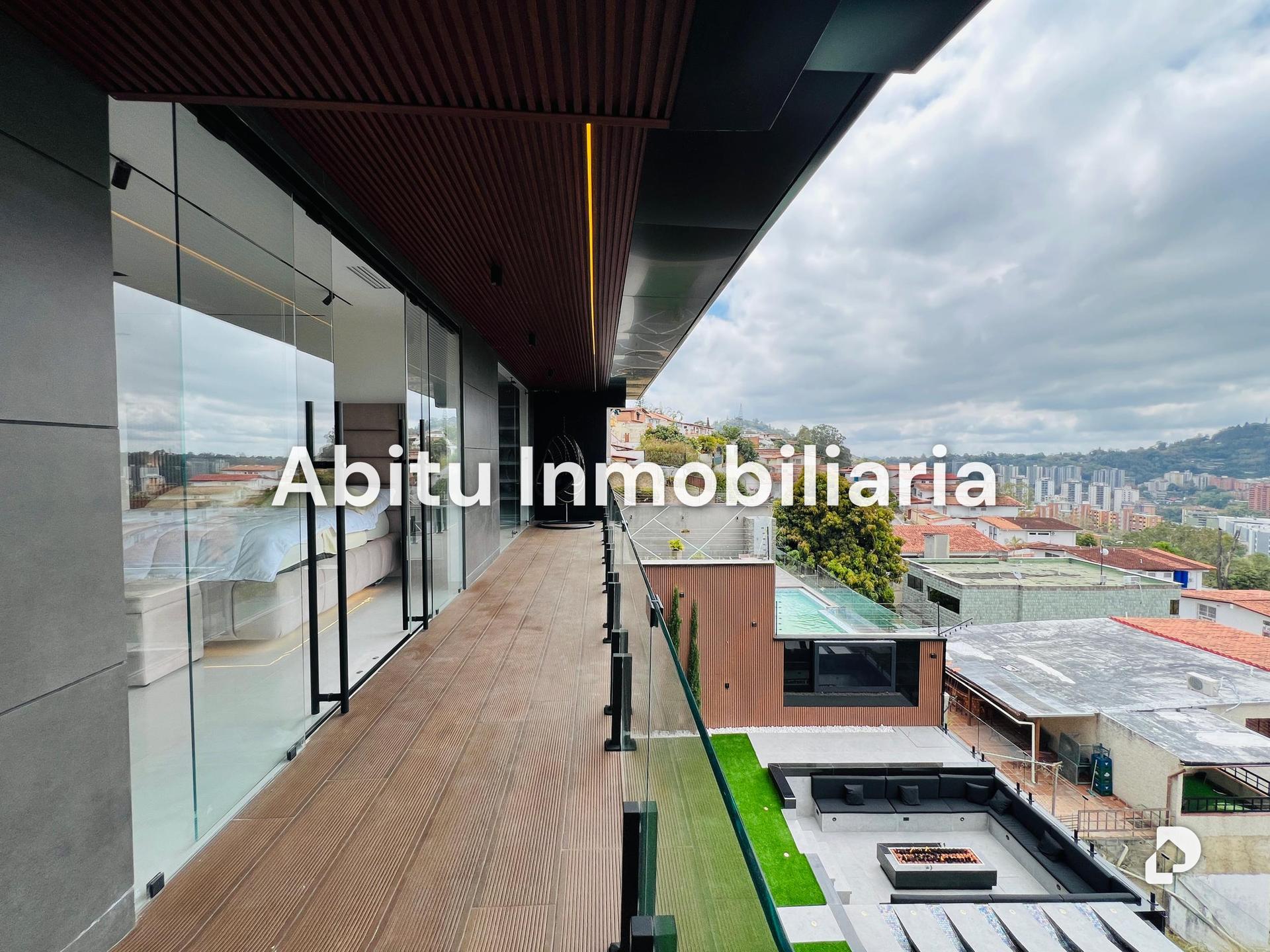House in Los Naranjos (del Cafetal), Caracas – 4