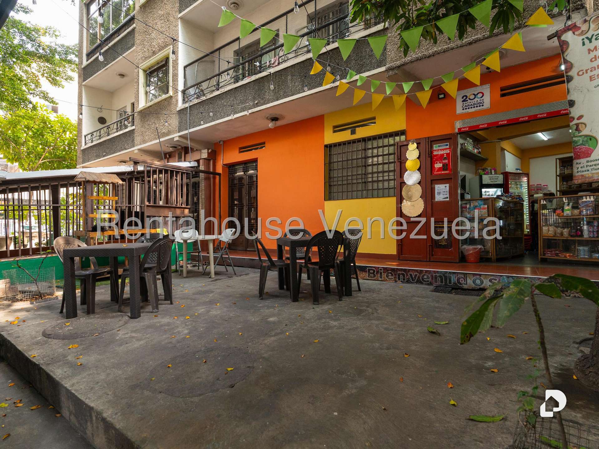 Local comercial en Parroquia San Jose, Caracas – 6