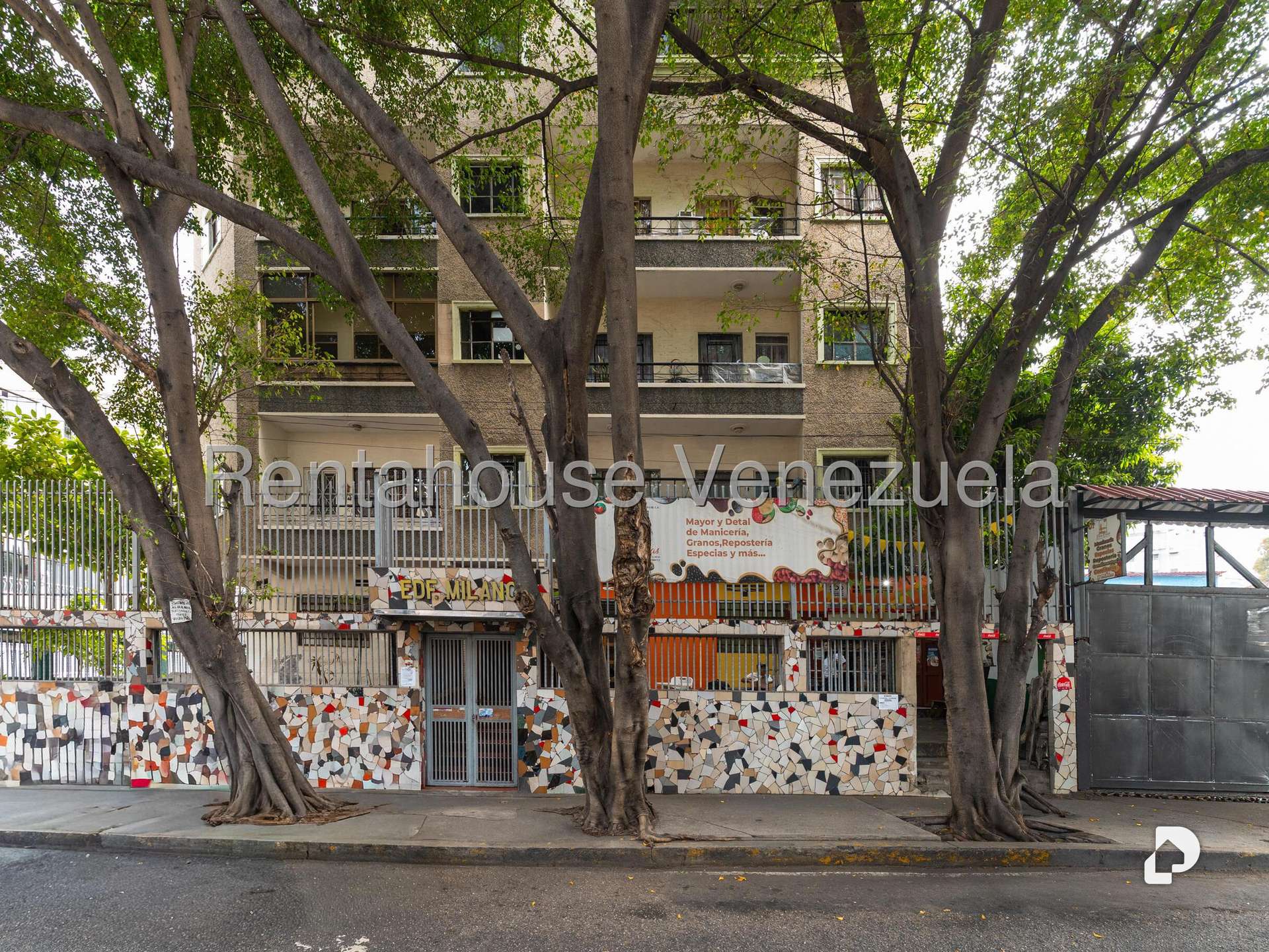 Local comercial en Parroquia San Jose, Caracas – 3