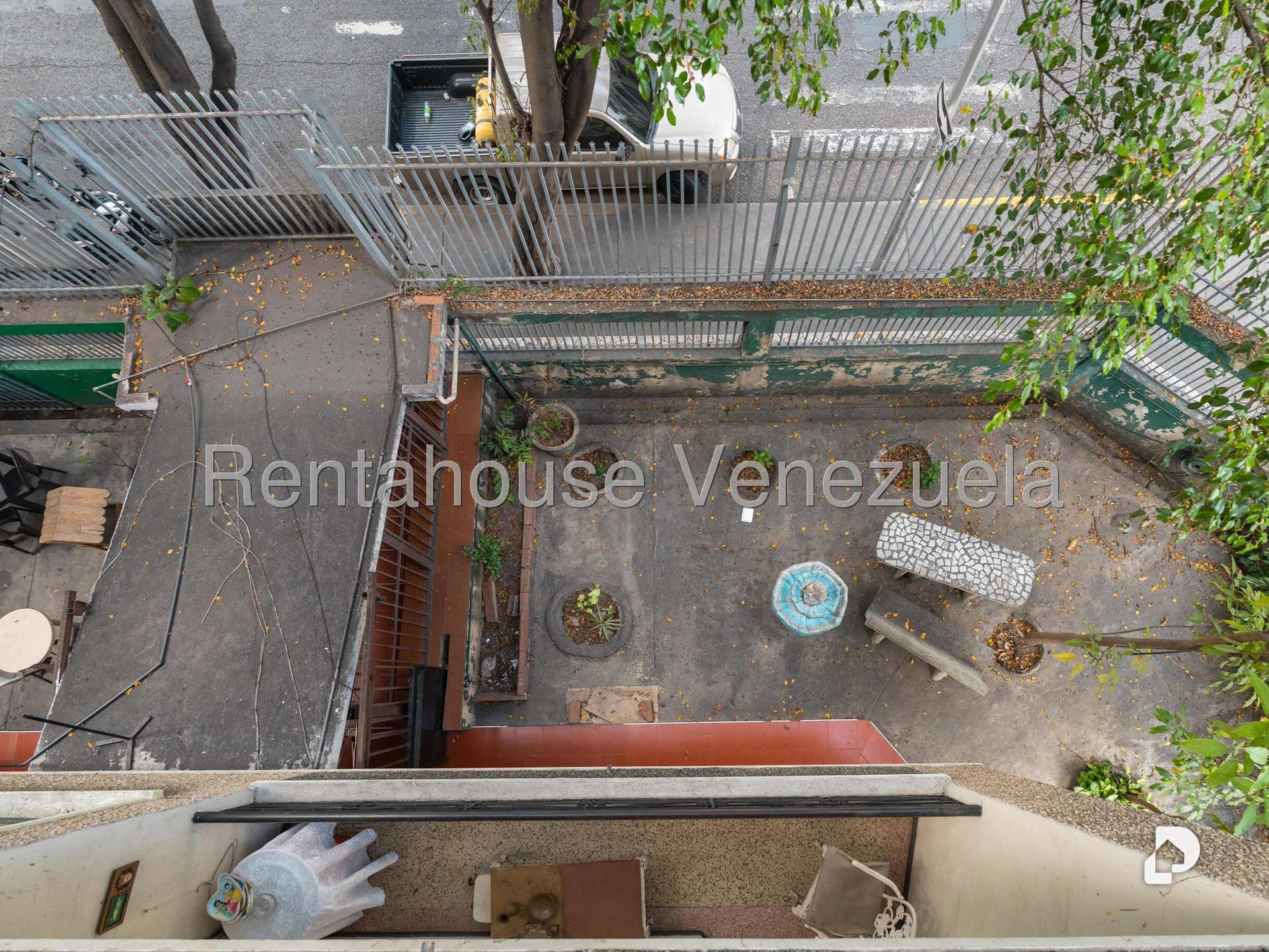 Local comercial en Parroquia San Jose, Caracas – 25