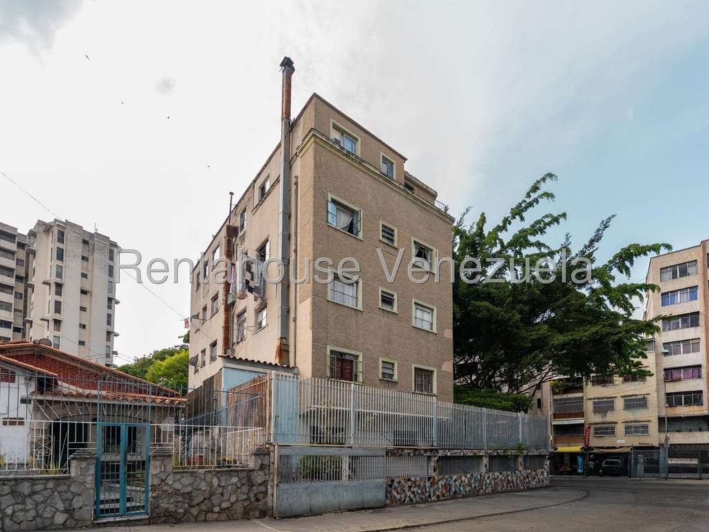 Commercial space in Caracas - 1
