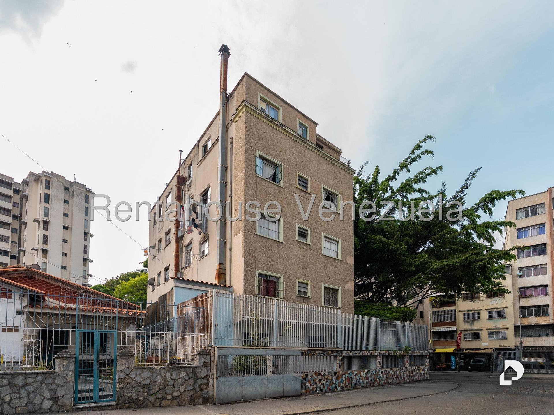 Local comercial en Parroquia San Jose, Caracas – 1