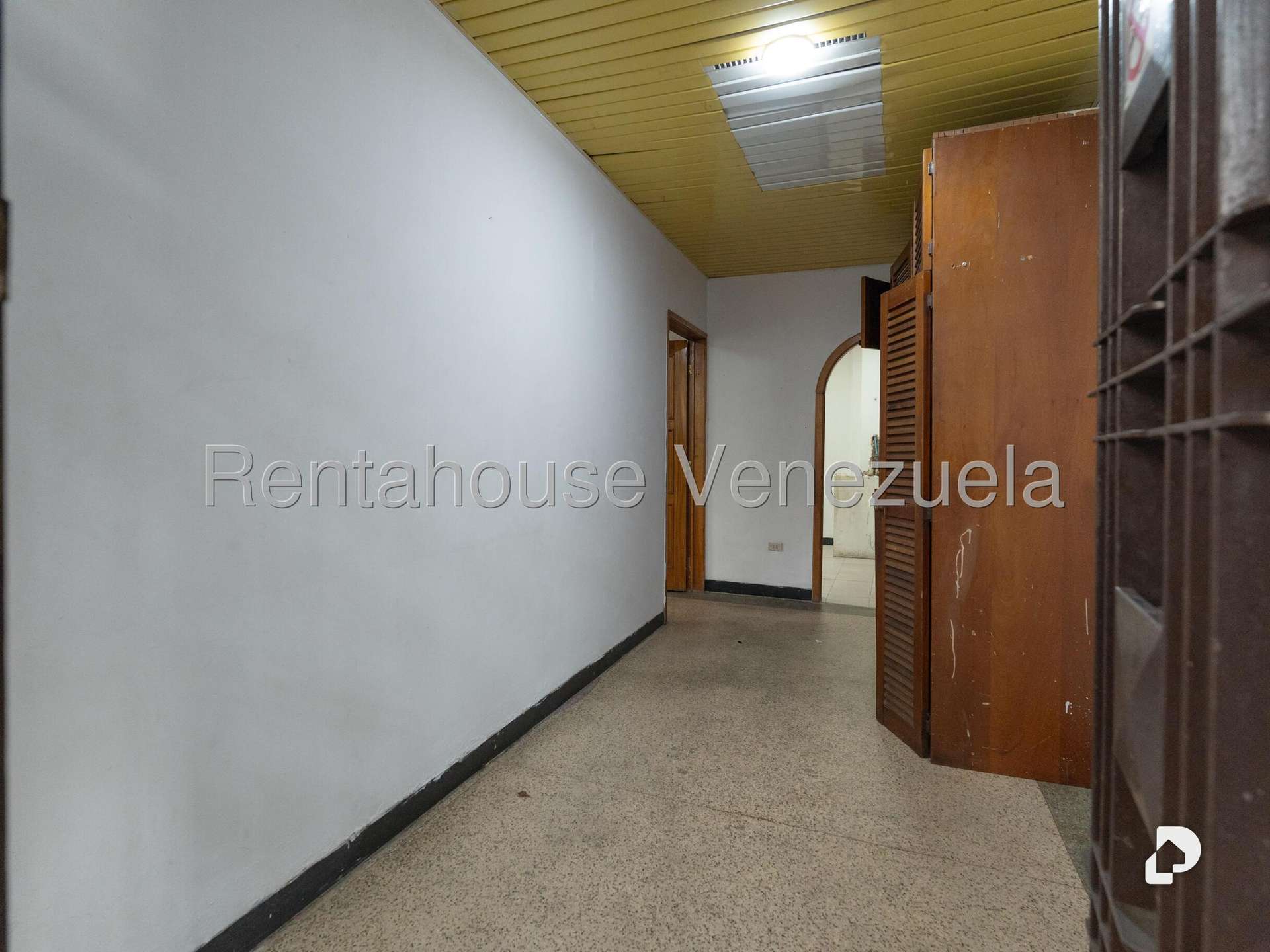 Local comercial en Parroquia San Jose, Caracas – 10