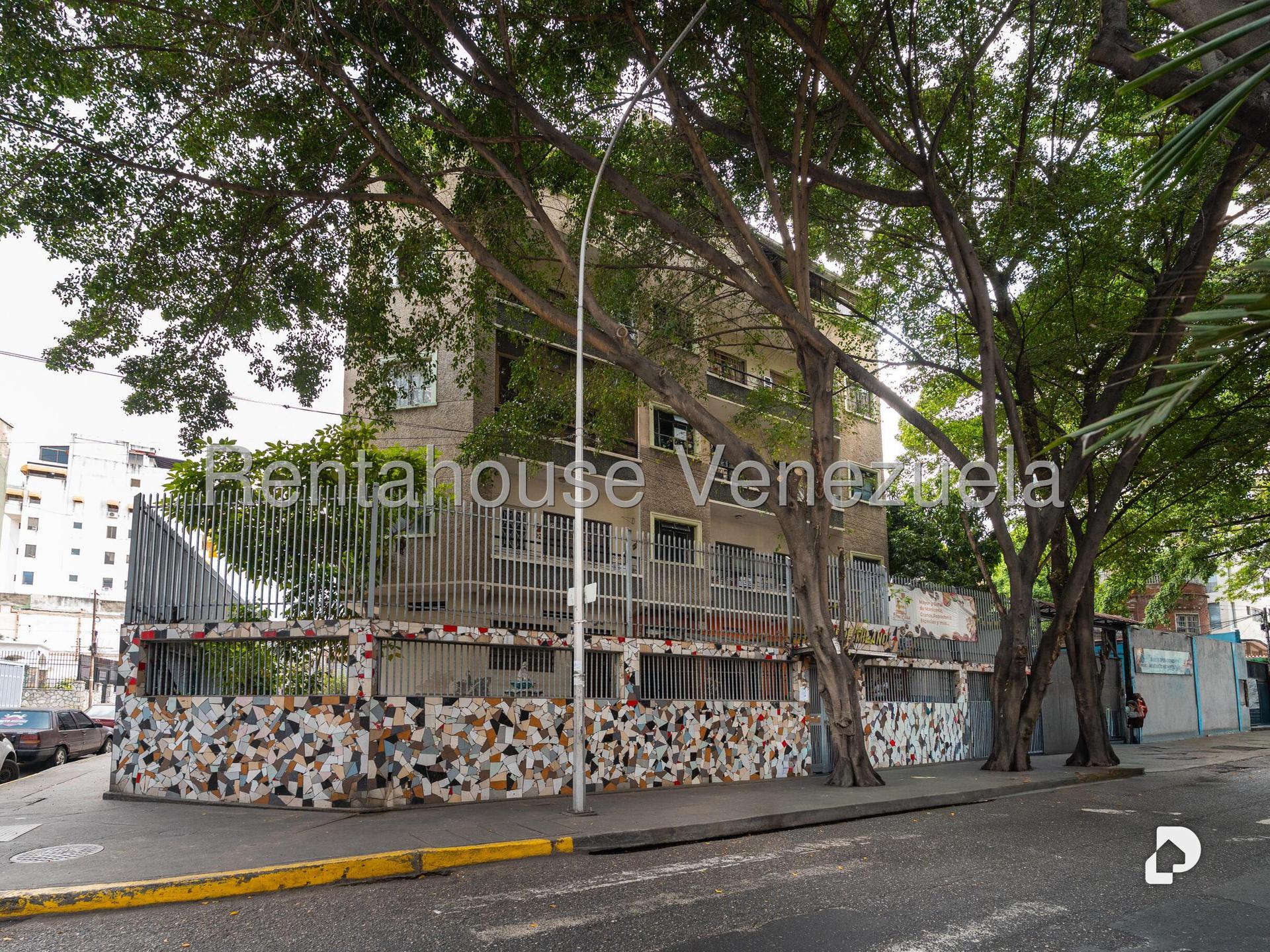 Local comercial en Parroquia San Jose, Caracas – 2