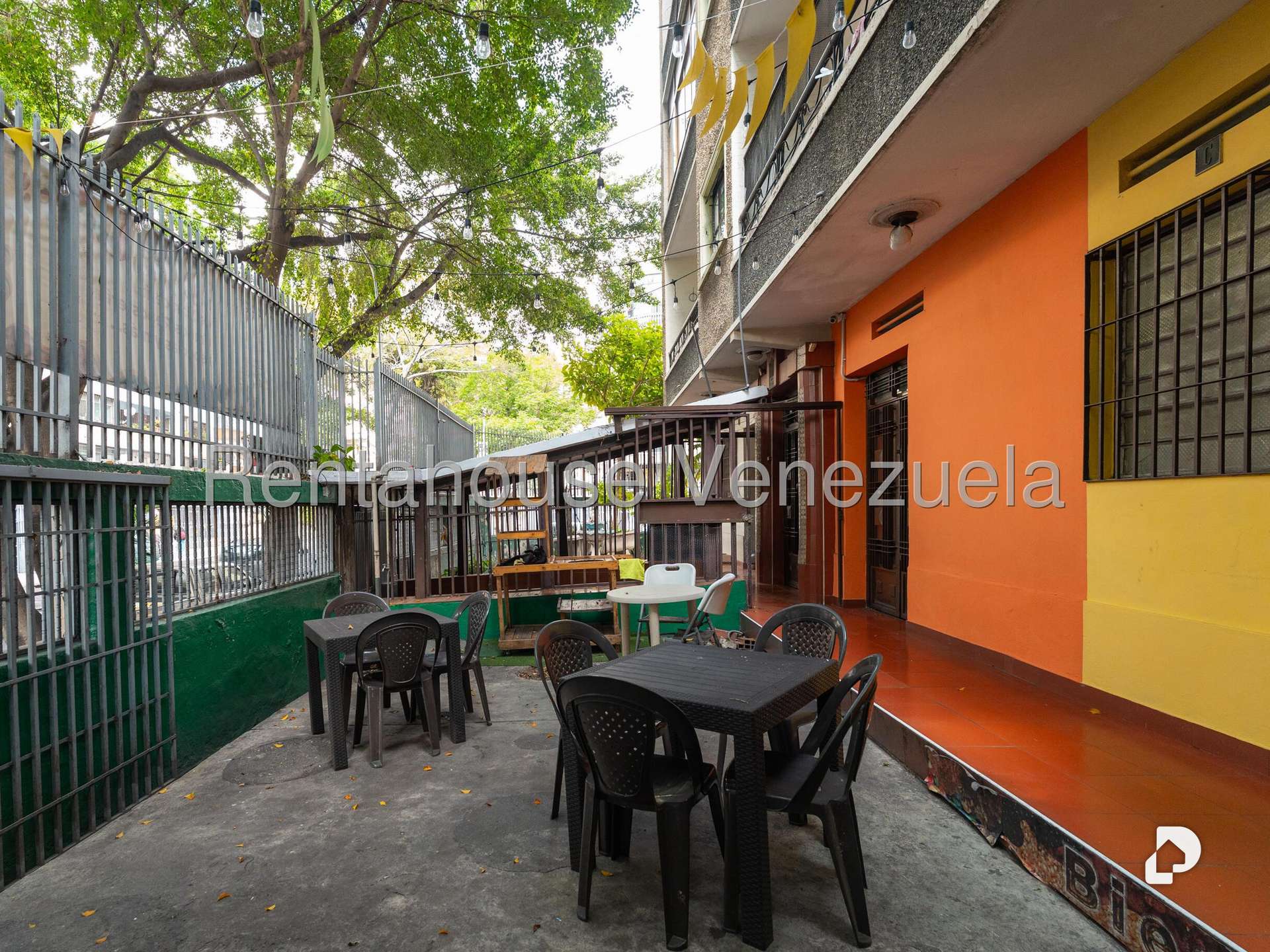 Local comercial en Parroquia San Jose, Caracas – 7